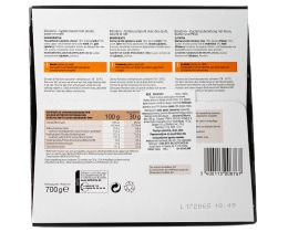 TASTE OF INSPIRATIONS | PANETTONE  700 GR