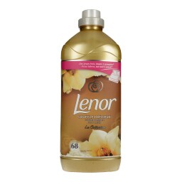 LENOR | Μαλακτικό Ρούχων Gold Orchid 68 Μεζούρες