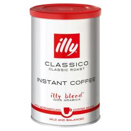 ILLY | Στιγμιαίος Καφές Classic Roast 95g