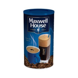 MAXWELL HOUSE | ΣΤΙΓΜΙΑΙΟΣ ΚΑΦΕΣ  175 GR