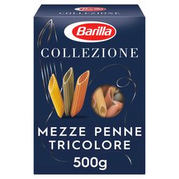 Penne Tricolore 500 gr