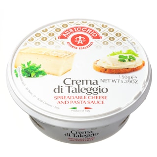 - | Τυρί Κρέμα Taleggio Auricchio 150g