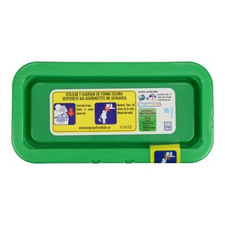 ARIEL | PODS 3IN1 COLOR  11TΕΜ