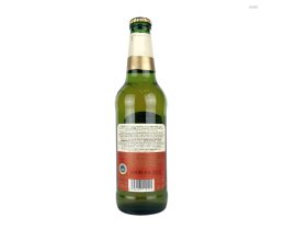 BUDWEISER | Beer Bottle 500ml