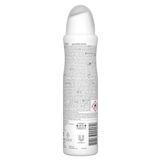 DOVE | ΑΠΟΣΜΗΤΙΚΟ SPRAY INVISIBLE 150 ML