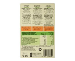 DLL | DLL COOK CHEESE F HERB.  75G