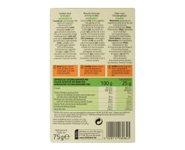 DLL | DLL COOK CHEESE F HERB.  75G