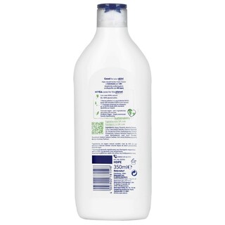 NIVEA | Λοσιόν Σώματος Naturally Good Αλόη 350ml