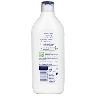 NIVEA | Λοσιόν Σώματος Naturally Good Αλόη 350ml