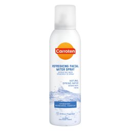 CARROTEN | Αντηλιακό Προσώπου Facial Water Spray 150ml