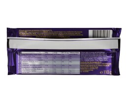 CADBURY'S | CADBURY'S ΣΟΚΟΛΑΤΑ FRUIT NUT 110 GR