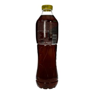 FUZE | ICE TEA ΛΕΜΟΝΙ ΚΑΙ ΛΟΥΙΖΑ 1.25 LT