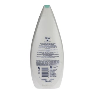 DOVE | ΑΦΡΟΛΟΥΤΡΟ MICELLAR SENSITIVE 750 ML
