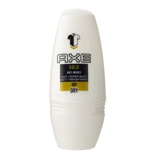 AXE | Αποσμητικό Roll On Gold 50ml