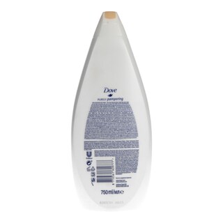 DOVE | ΑΦΡΟΛΟΥΤΡΟ ΜΕ ΑΒΟΚΑΝΤΟ ΚΑΙ ΚΑΛΕΝΤΟΥΛΑ INVIGORATIN AVOCADO 750ML