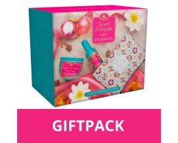 TESORI | TESORI BAG SET EDP100ML+BODY300ML