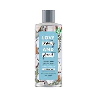 LOVE BEAUTY AND PLANET | LBP BATH&SHOWER COCONUT  500ML