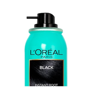MAGIC RETOUCH | Βαφή Μαλλιών Magic Retouch Μαύρο 75ml