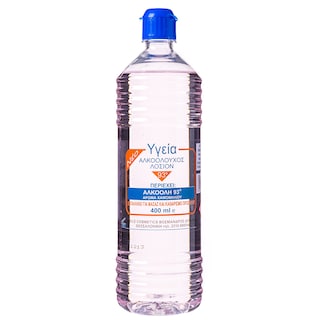 ΥΓΕΙΑ | ΟΙΝΟΠΝΕΥΜΑ