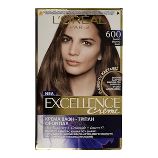 EXCELLENCE | TRUE DARK BLOND  48ML
