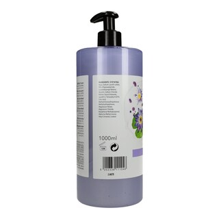 CARE | Αφρόλουτρο Water Lilly Αντλία 1lt