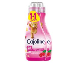 CAJOLINE | CAJOLINE ΣΥΜΠ.RED FRUITS   (1+1)