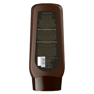 ORZENE | ΜΑΛΑΚΤΙΚΗ ΚΡΕΜΑ ΜΑΛΛΙΩΝ COLLAGEN BOOST 250 ML