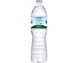 ΚΟΡΠΗ | Water Natural Mineral 1.5lt