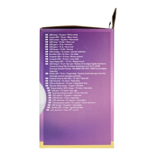 PHILIPS | Λάμπα Led E27 9.5W 1 Τεμάχιο