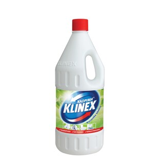KLINEX | Χλωρίνη Φρεσκάδα Δάσους Λεπτόρρευστη 2lt