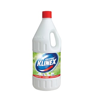 KLINEX | Χλωρίνη Φρεσκάδα Δάσους Λεπτόρρευστη 2lt