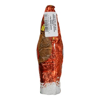 OSCAR | OSCAR MILK CHOCOLATE SANTA 60G Γάλακτος Άγιος Βασίλης 60gr