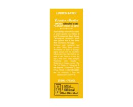 THE LOCALS | Cocktail Βότκα Passion Fruit & Lime 250ml