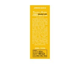 THE LOCALS | Cocktail Βότκα Passion Fruit & Lime 250ml