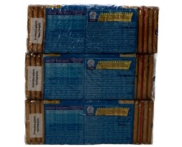 ΑΛΛΑΤΙΝΗ | ΜΠΙΣΚΟΤΑ ΒΟΥΤΗΧΤΑ 3 X 275 GR ΠΡΟΣΦΟΡΑ 2 + 1 ΔΩΡΟ