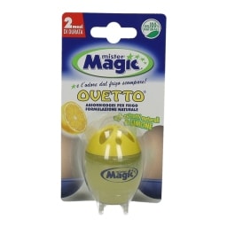 MR.MAGIC | ΑΠΟΣΜΗΤΙΚΟ ΨΥΓΕΙΟΥ GEL 1 ΤΕΜ