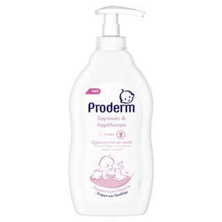 PRODERM