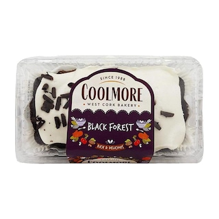 COOLMORE | Κέικ Black Forest 400g