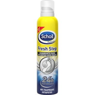SCHOLL | SPRAY FOOT 150ML