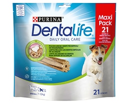 PURINA ONE | DENTALIFE | Σνακ Σκύλων Dentalife Μικροί Σκύλοι 345gr