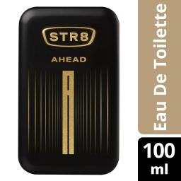 STR8 | Eau de Toilette Ahead 100ml