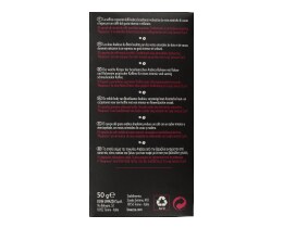 LAVAZZA | Κάψουλες Καφέ Espresso Deciso 10x5g