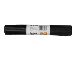 365 | Σακούλες Απορριμάτων 53x78cm 20 Τεμάχια