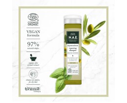 N.A.E. | Σαμπουάν Repairing Ξηρά Μαλλιά 250ml