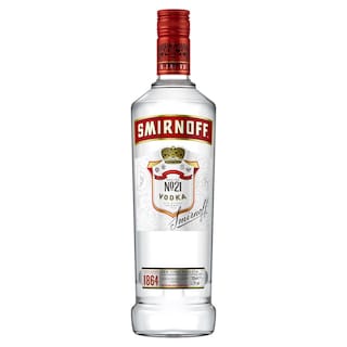 SMIRNOFF | ΒΟΤΚΑ RED 700 ML