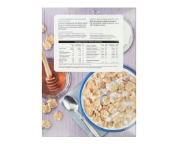 ΑΒ | Δημητριακά Fit & Style Classic 375g