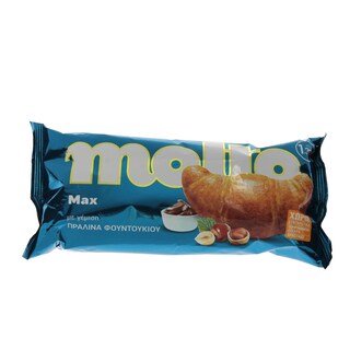 MOLTO | ΚΡΟΥΑΣΑΝ ΚΑΚΑΟ 120 GR