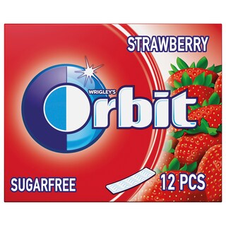 ORBIT | ΤΣΙΚΛΑ ΦΡΑΟΥΛΑ ΦΥΛΑΡΑΚΙ 31 GR