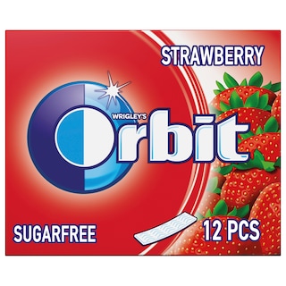 ORBIT | ΤΣΙΚΛΑ ΦΡΑΟΥΛΑ ΦΥΛΑΡΑΚΙ 31 GR