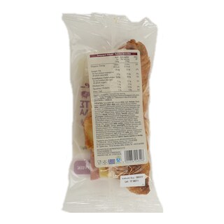 ΑΒ YOU'LL LOVE | ΦΡΕΣΚΟ ΣΑΝΤΟΥΙΤΣ ΚΡΟΥΑΣΑΝ ΜΕ ΜΟΡΤΑΔΕΛΑ ΚΑΙ ΕΝΤΑΜ 155 GR